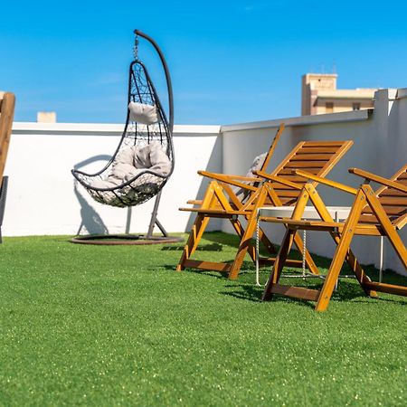 Myia Apartments By Wonderful Italy Syracuse Exterior foto