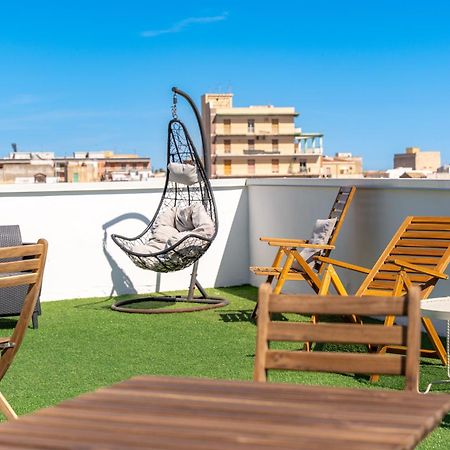 Myia Apartments By Wonderful Italy Syracuse Exterior foto