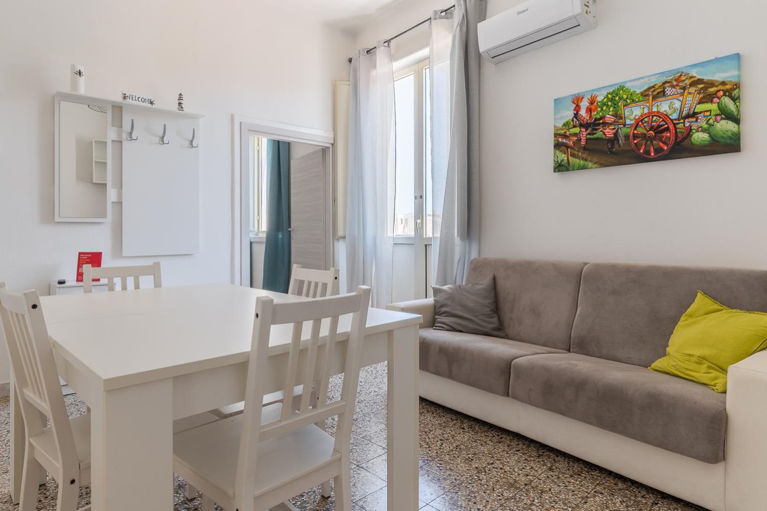 Myia Apartments By Wonderful Italy Syracuse Exterior foto