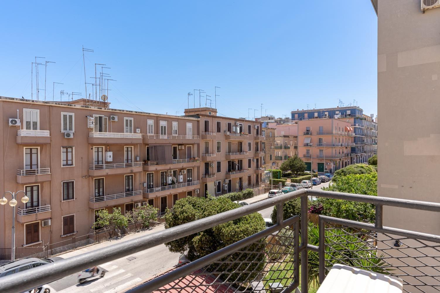 Myia Apartments By Wonderful Italy Syracuse Exterior foto