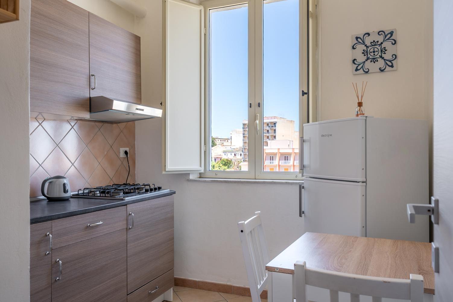 Myia Apartments By Wonderful Italy Syracuse Exterior foto