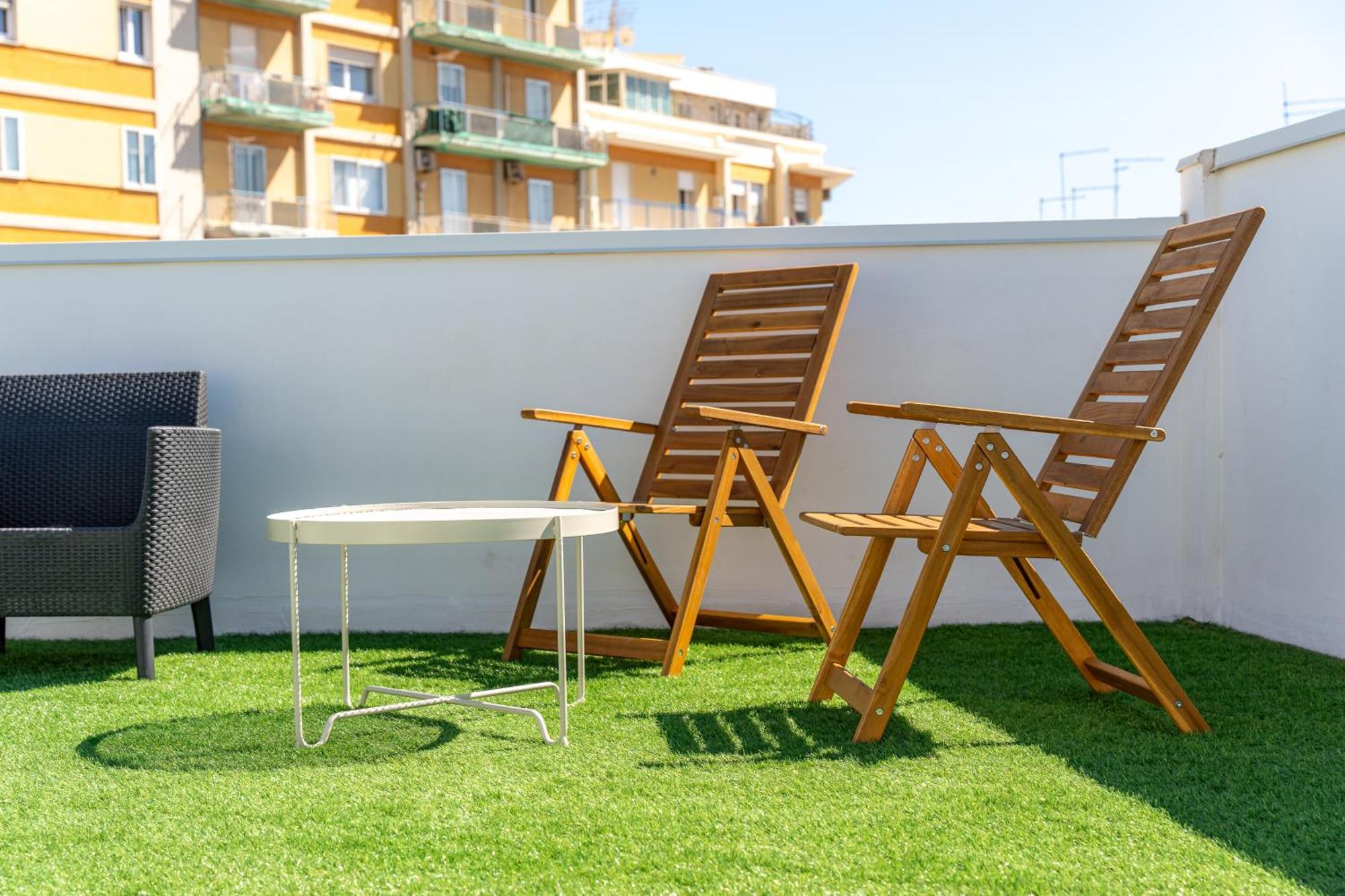 Myia Apartments By Wonderful Italy Syracuse Exterior foto