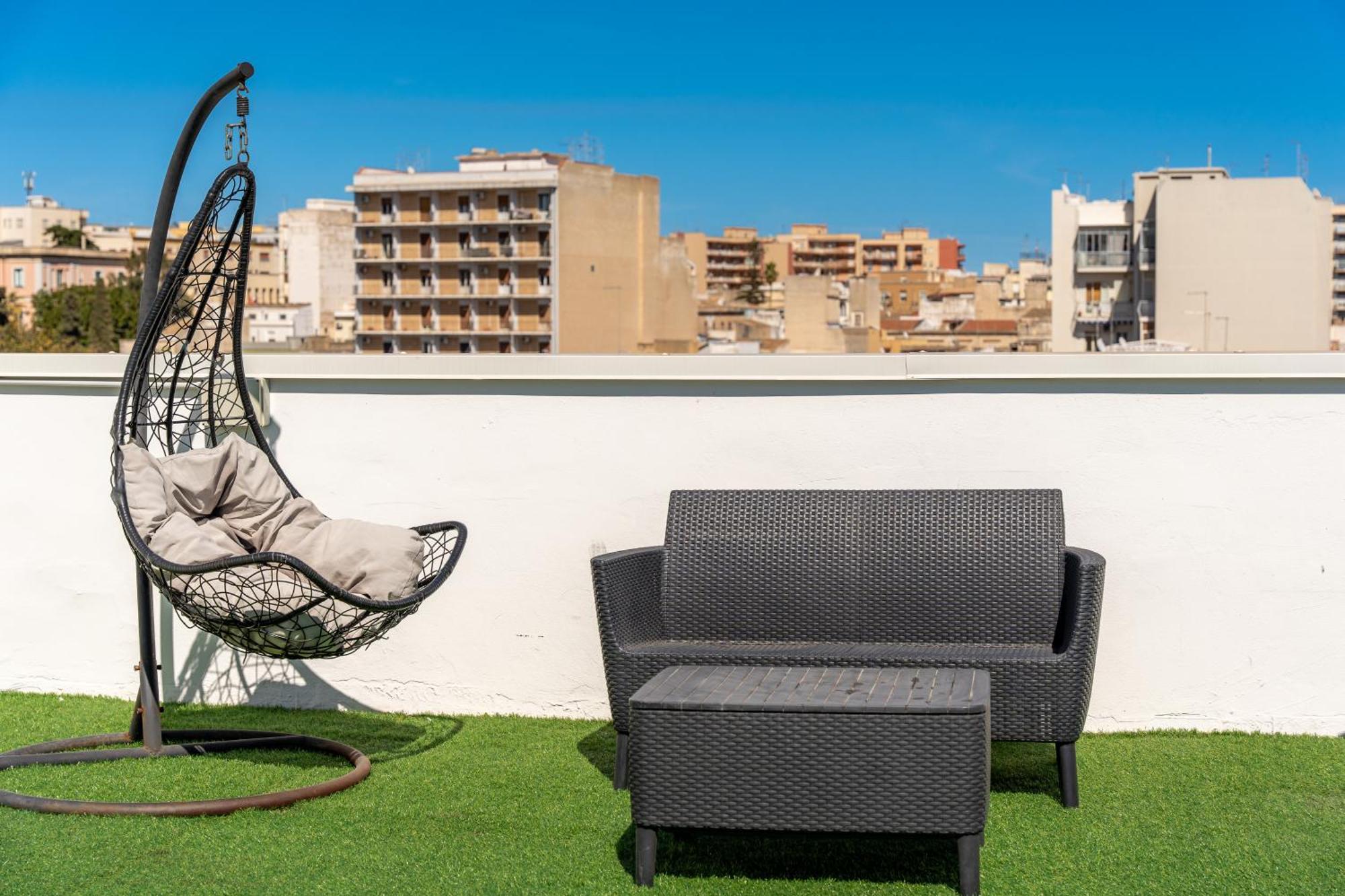 Myia Apartments By Wonderful Italy Syracuse Exterior foto
